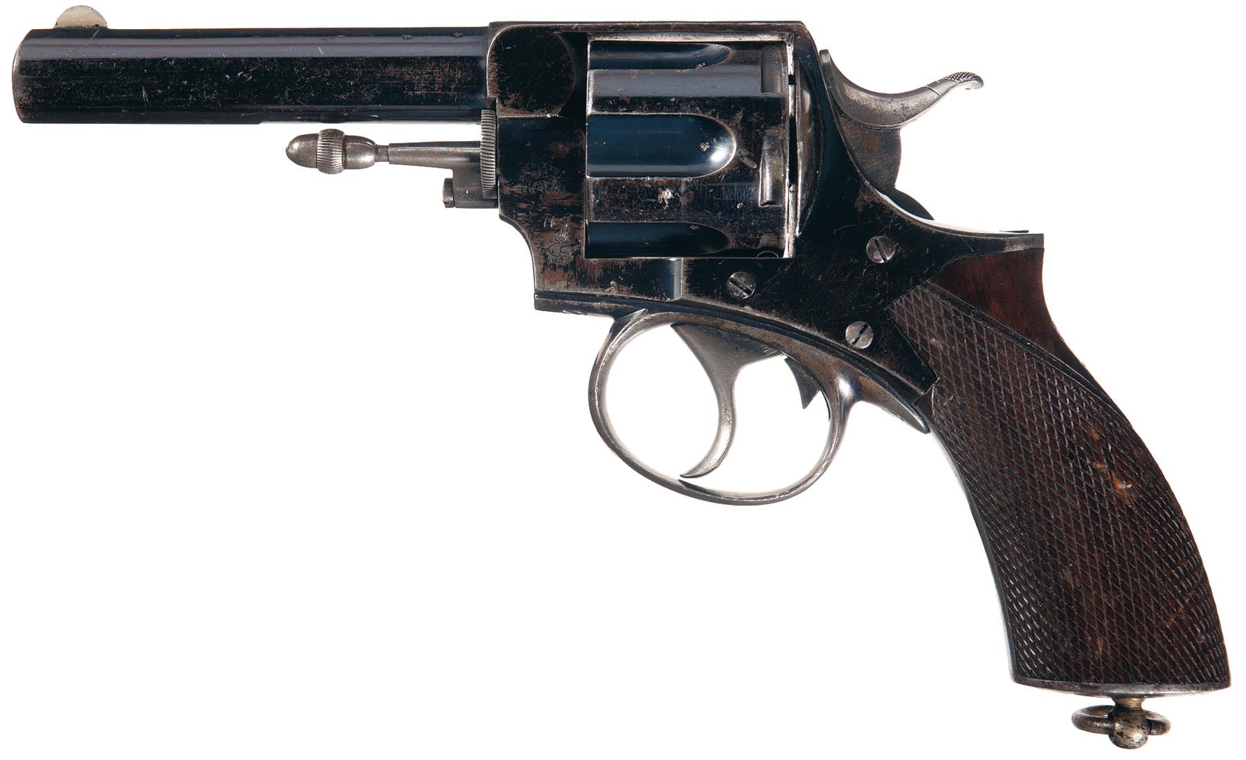 Image result for Royal Irish Constabulary revolver