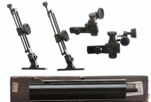 Dan Wesson Target Sights August Gun Auction