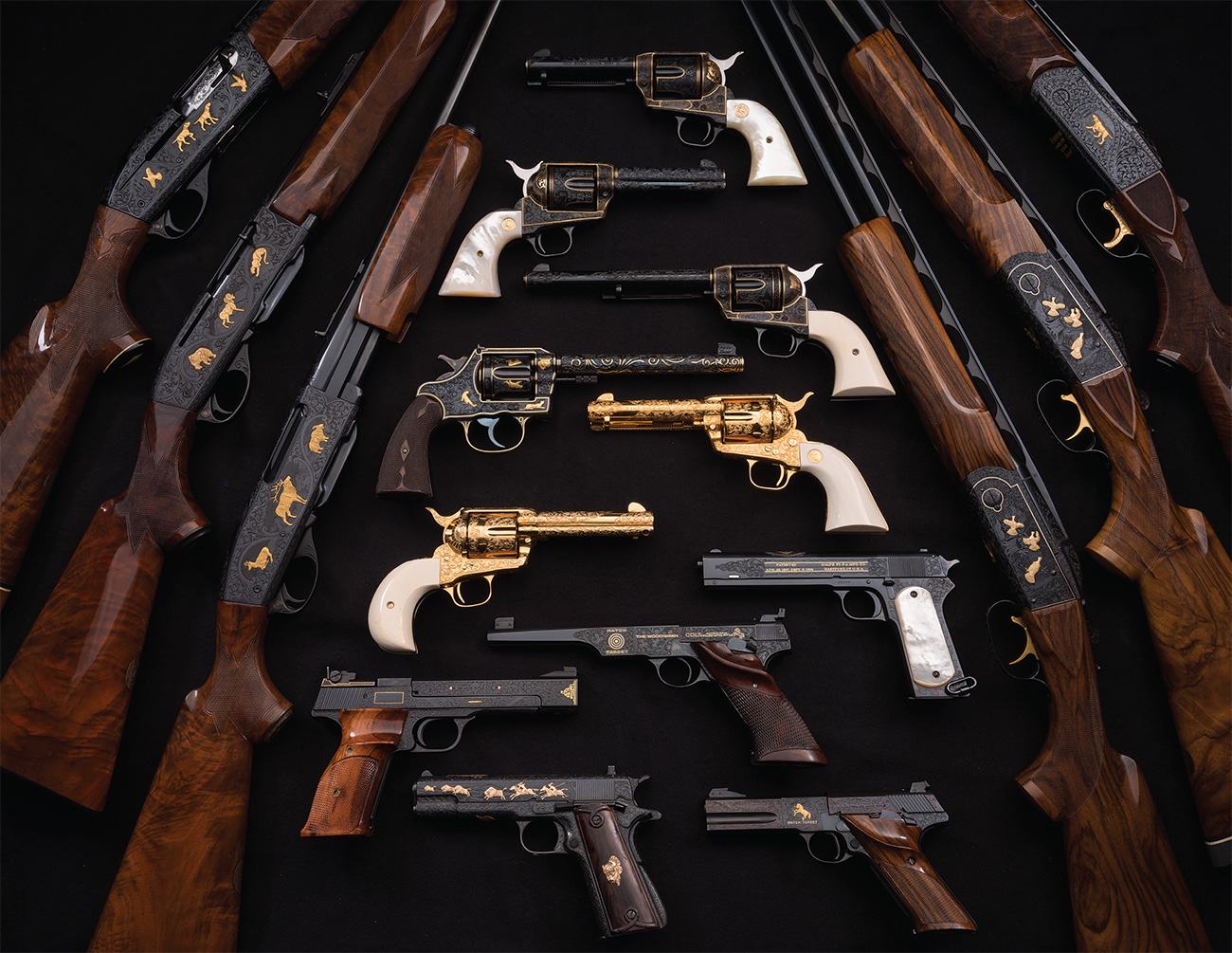 3 Reliable Ways to Find Used Guns for Sale