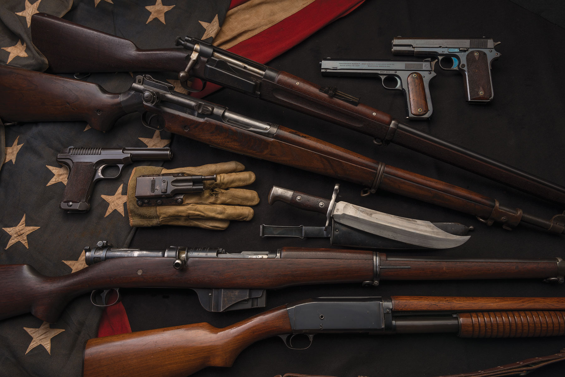 3 Reliable Ways to Find Used  Guns  for Sale 