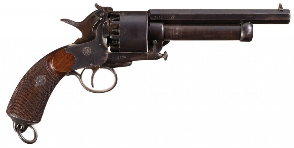 Image result for civil war gun